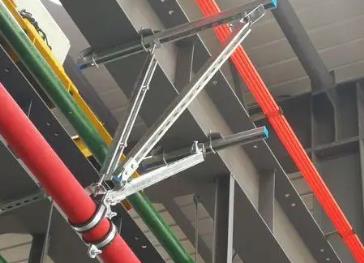 木兰抗震支架厂家与你分享你必须做的紧急情况下的准备